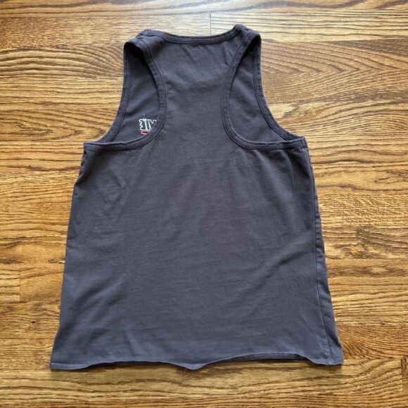 𝅺bowie Tank - Medium - Picture 3 of 7